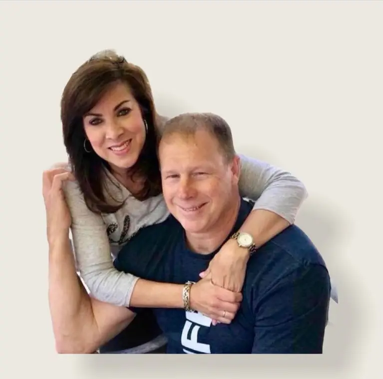 Photo shared with the story from Tim and Tori Hill