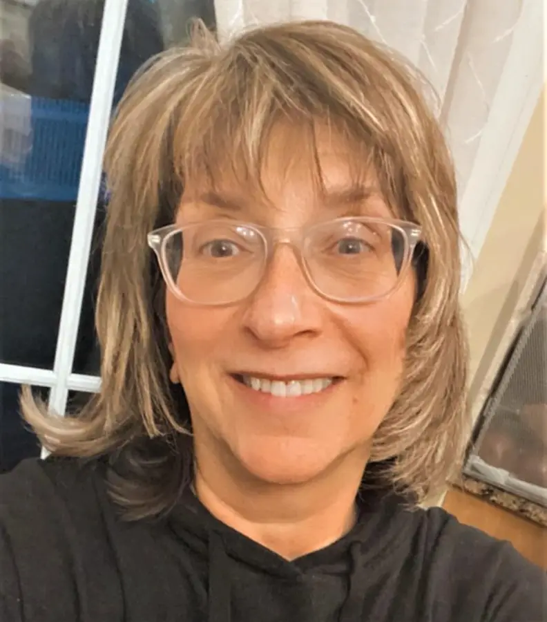 Photo shared with the story from Jill