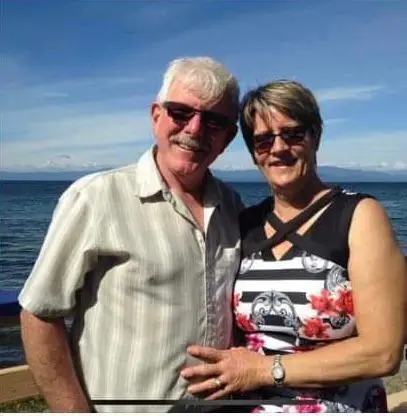 Photo shared with the story from Ramona Horsfield