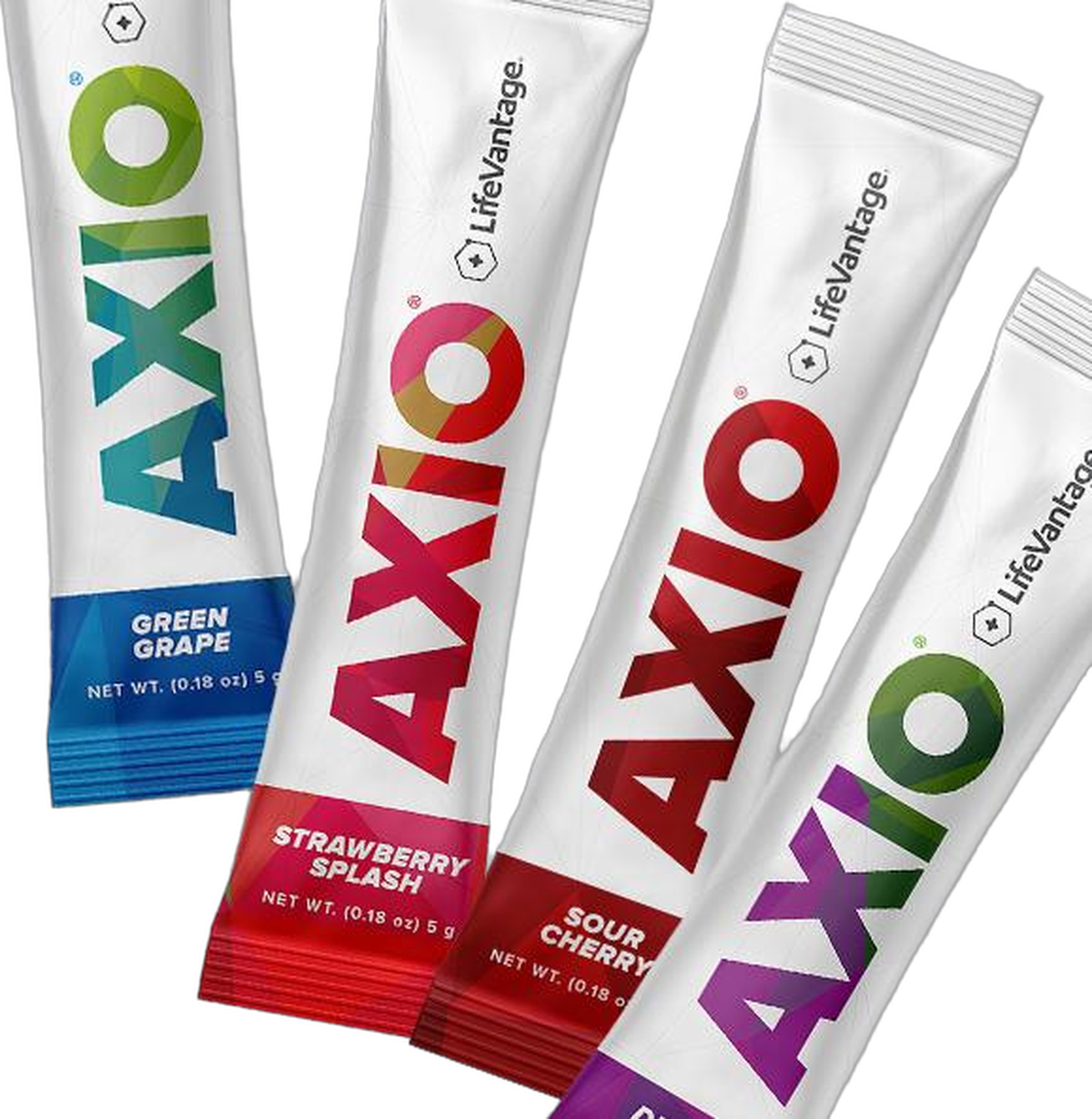 AXIO® Smart Energy