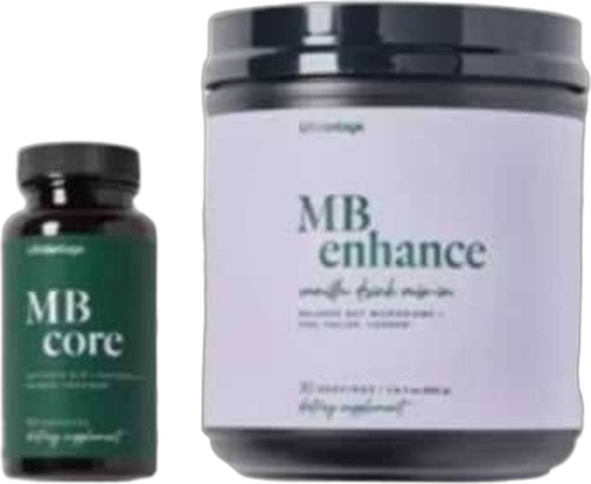 MindBody GLP-1 System™