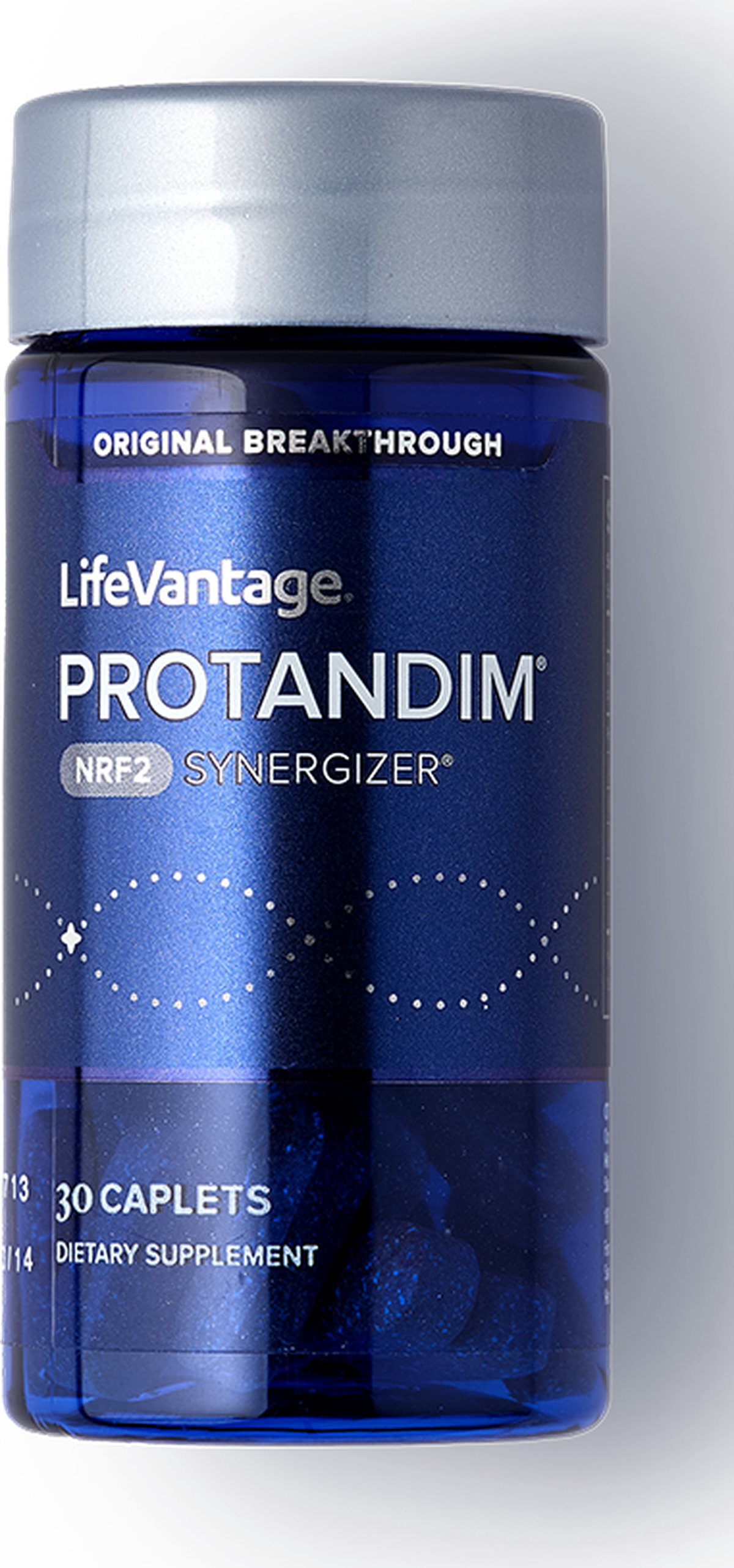 Protandim® Nrf2 Synergizer